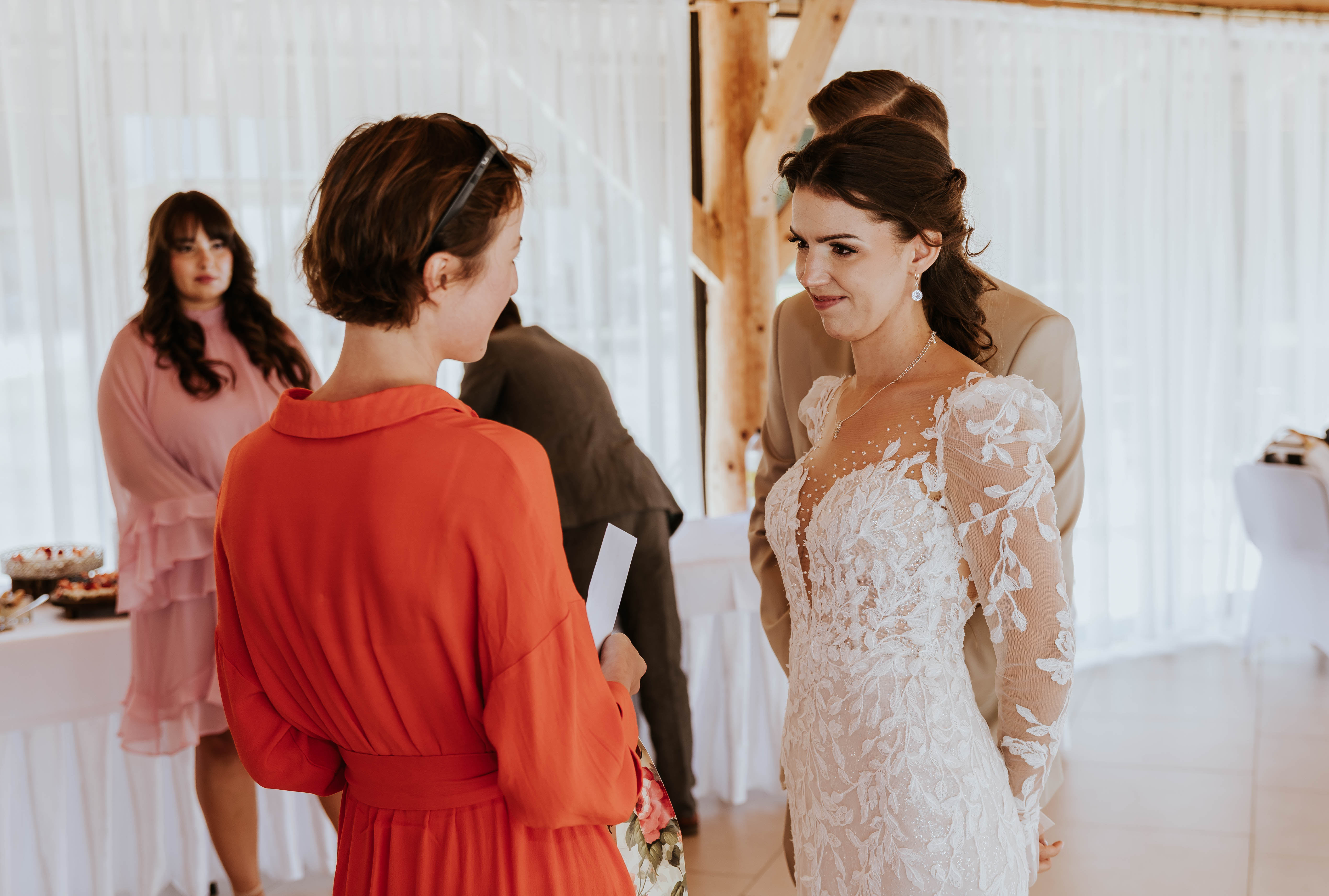 Fotografia wykonana podczas sesji